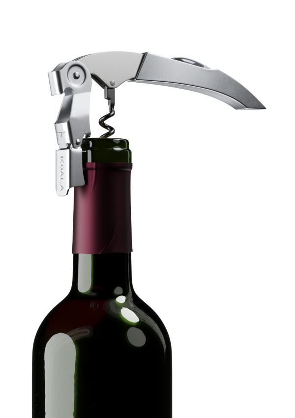 Korkociąg Premium Titan - obrazek 5