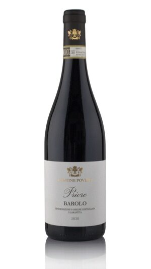 Priore Barolo DOCG 2021