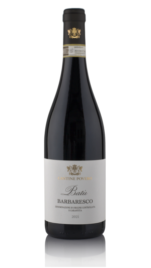 Batù Barbaresco DOCG 2022