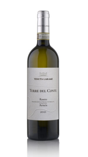 Terre del Conte Roero Arneis DOCG 2025