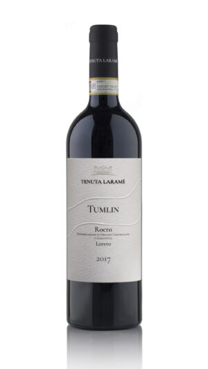Tumlin Roero DOCG Loreto 2022