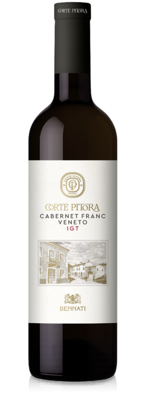 Cabernet Franc Veneto IGT