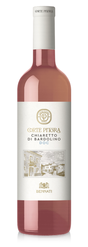 CHIARETTO DI BARDOLINO DOC