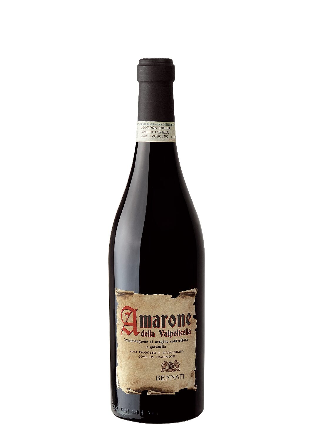 Amarone della Valpolicella DOCG