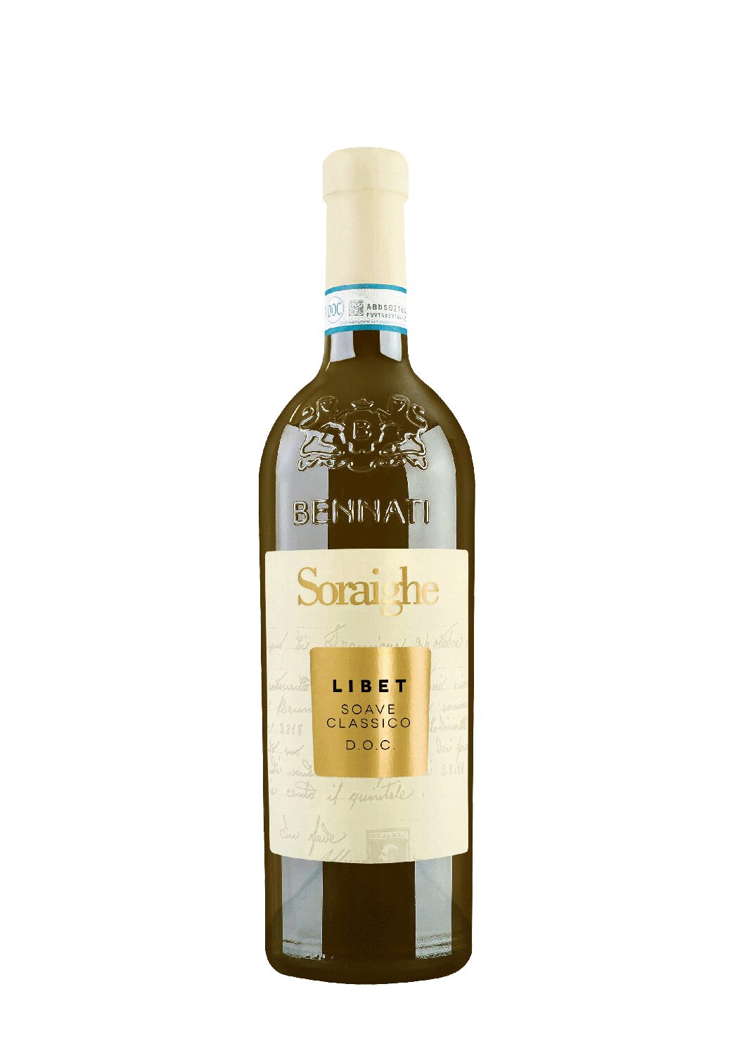 Libet Soave Classico DOC